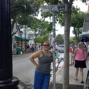 Meet your Posher, Tabitha